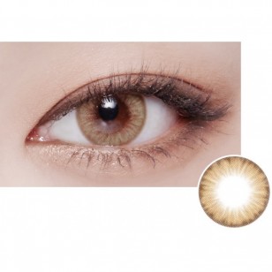 Lens Story Wonder Eye Hazel(月拋) Lens Story Wonder Eye Hazel(月拋)